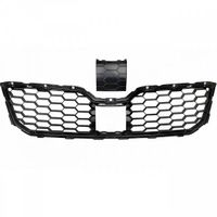 SKODA SUPERB - SPORT GRILL