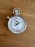 Hirnmasse Mechanische Stoppuhr