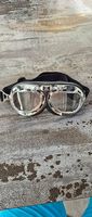 Coole Motorradbrille
