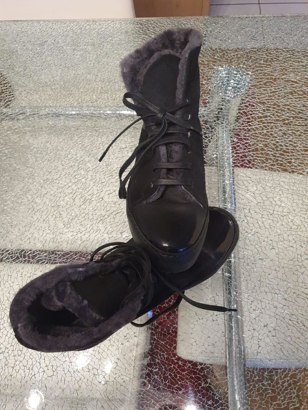 Damenschuhe: Pasito Gr. 39 – Gebraucht aus Luzern von Reni025 9