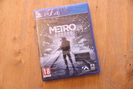 Metro Exodus (NEU)