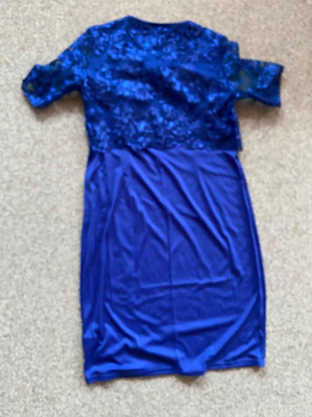 Kleider: Kleid – Neu (gemäss Beschreibung) aus Appenzell von Sonnschein_ 4