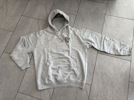 Hoodie - Grösse M - Awdis