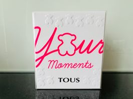 Tous Your moments 1. Stk.