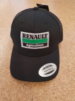Renault Traktor / Agriculture Cap