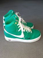 Nike Air Force 1 High grün Gr.39
