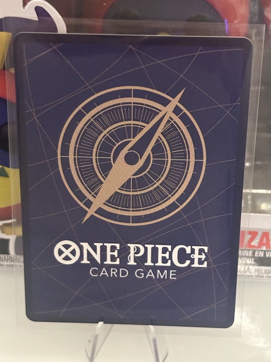 Bandai Carte collezionabili: One Piece Card - Sanji – Nuovo (secondo la descrizione) da Luzern venduto da LuzernTCGLab 1