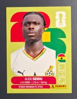 GHA 5 - Alidu Seidu - Panini FIFA World Cup 2026 UE