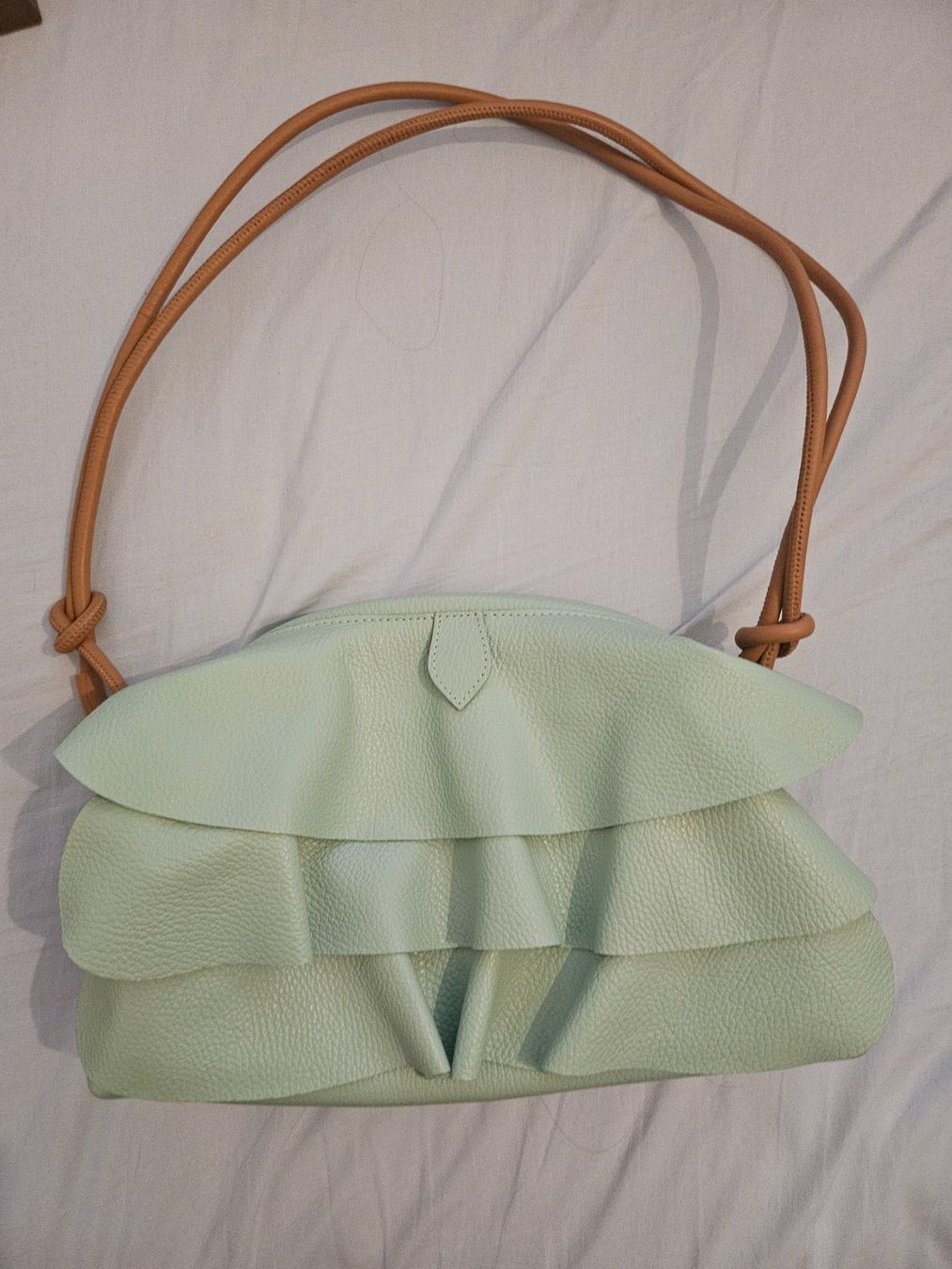 Chie Mihara Borse: Sac Chie Mihara Sumire – Nuovo e nell'imballaggio originale da Bassersdorf venduto da Sofia2112 3