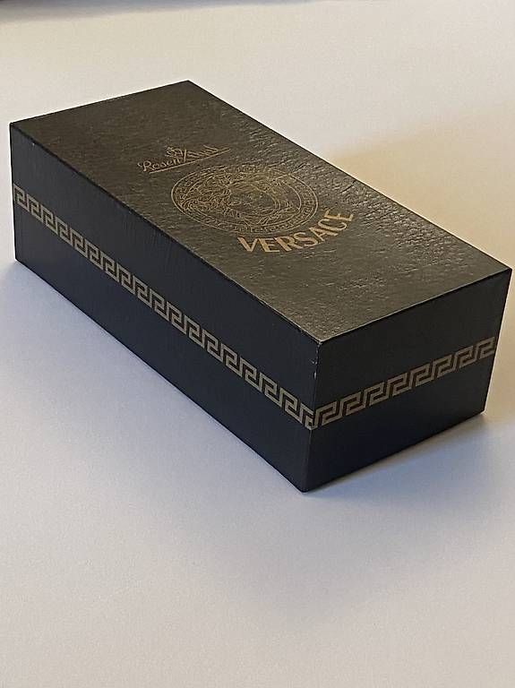 Altro in Decorazioni & Accessori: 2 Original Versace Rosenthal Schachteln / Box – Usato da Zürich venduto da quiniento 1