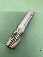 HSS Schaftfräser,End Mill  ⌀ 16mm 