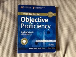 Cambridge Proficiency Student’s Book