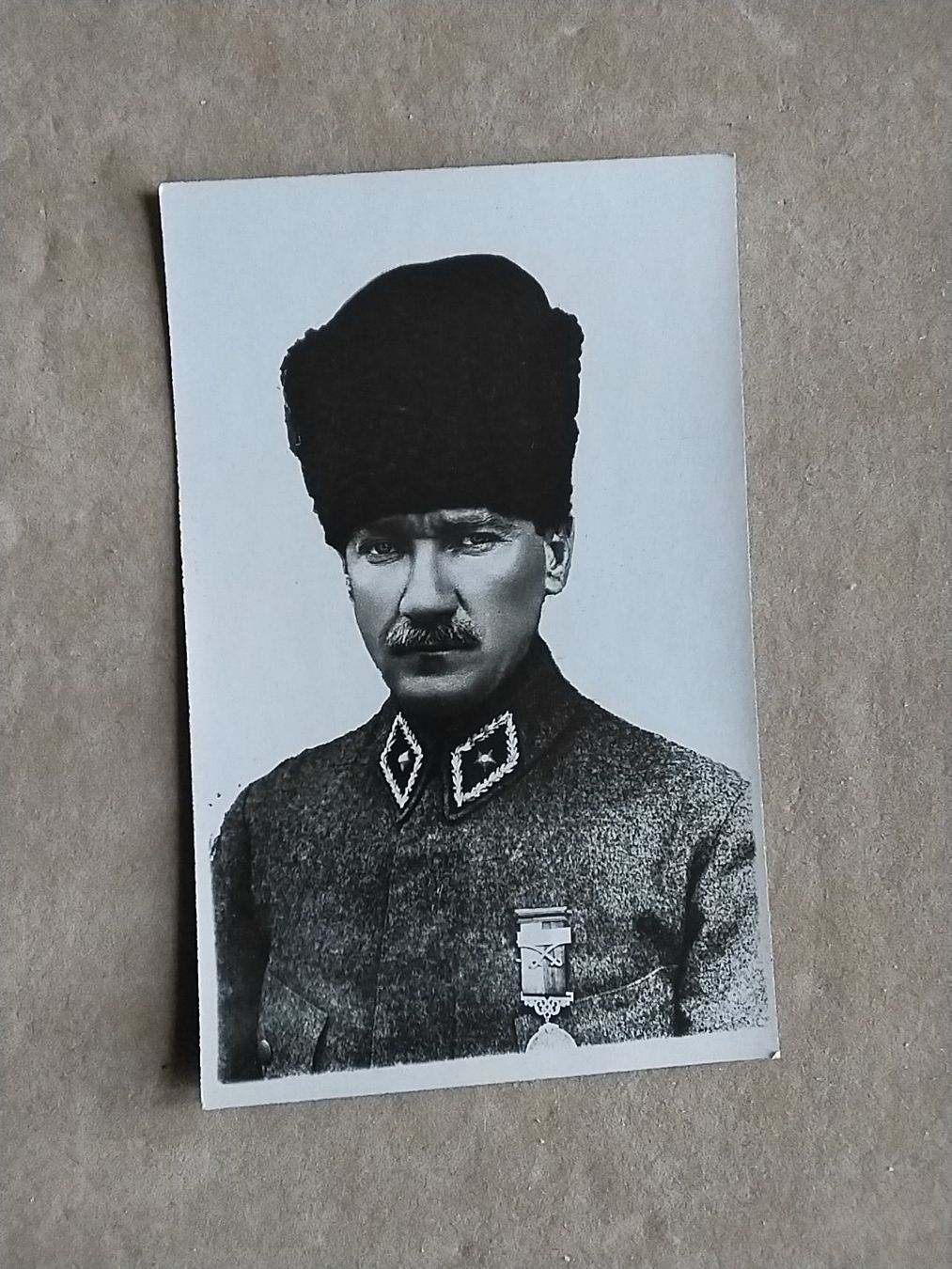 Cartoline postali: Militär karte  AK, Antik – Usato da Biel/Bienne venduto da taki25