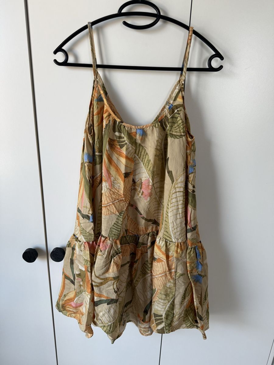 H&M Vestiti: Sommerkleid S gratis Versand – Nuovo (secondo la descrizione) da Luzern venduto da Aistee 5