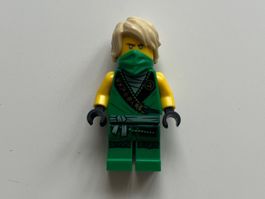 Lego Ninjago - Lloyd - njo0574