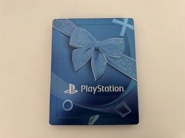 PlayStation Limited Steelbook 30th Anniversary
