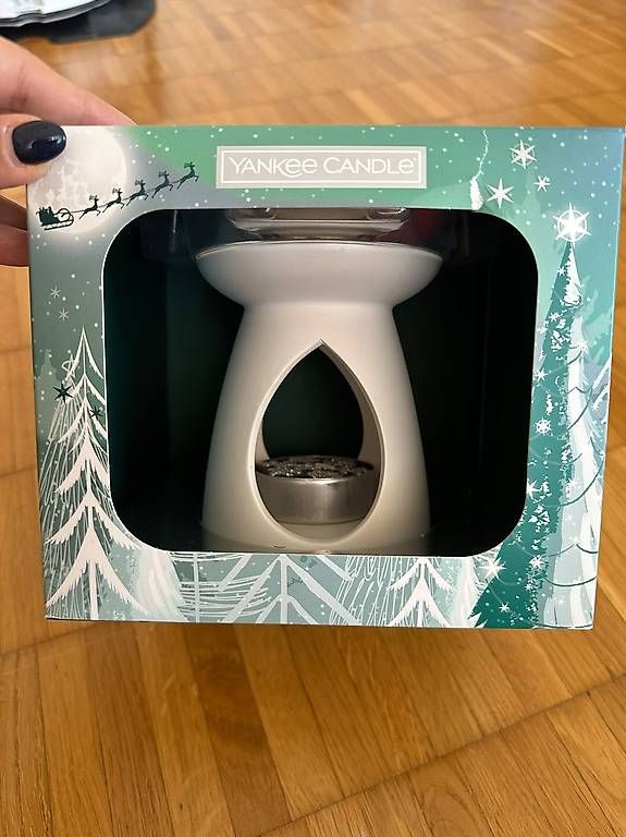 Candele: Yankee candle – Nuovo e nell'imballaggio originale da Fehraltorf venduto da Cris25m 1