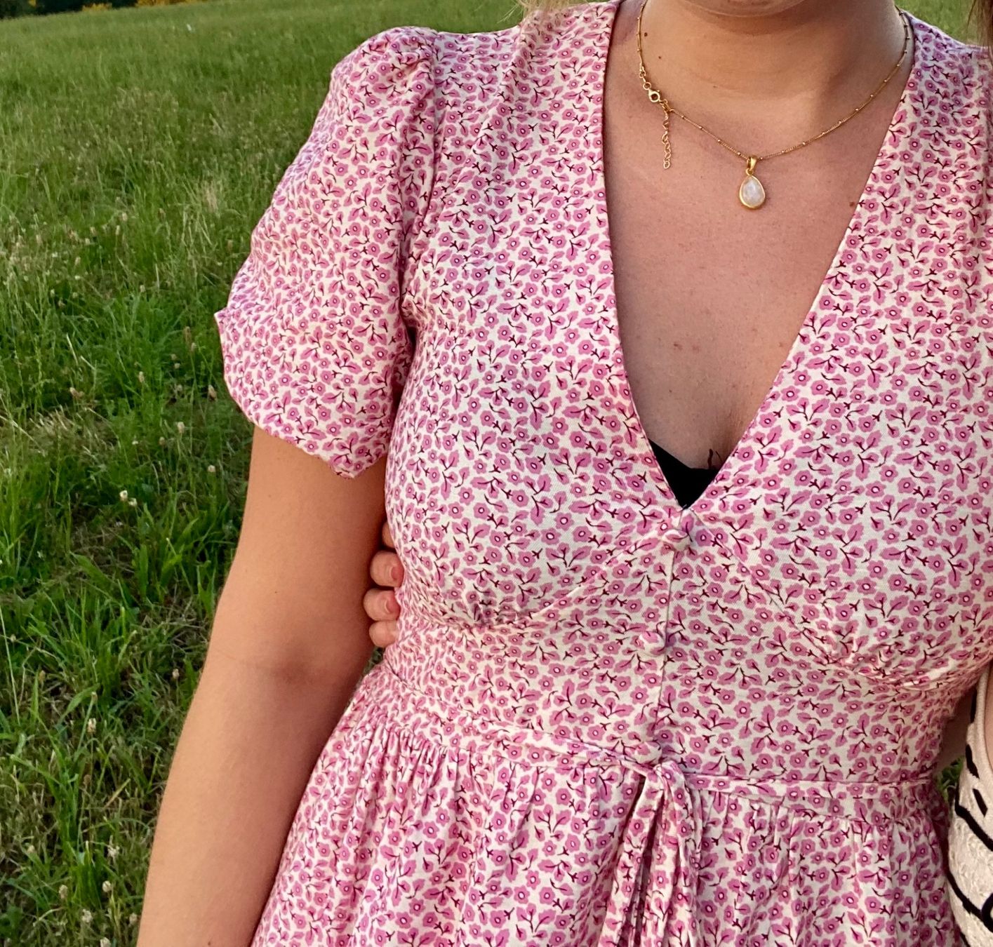 Vestiti: Schickes Sommerkleid – Nuovo (secondo la descrizione) da Hüttwilen venduto da sar_8gj7 1