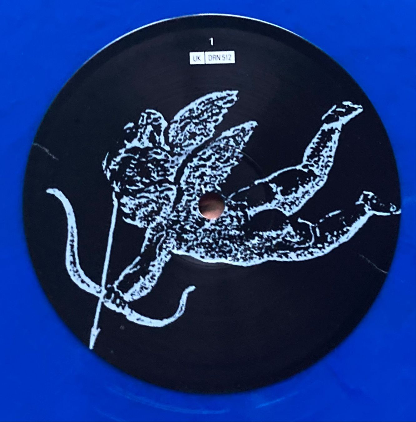Dischi in vinile: DAN REED NETWORK - LOVER / MONEY – Usato da Poliez-Pittet venduto da Newtown-Records 3
