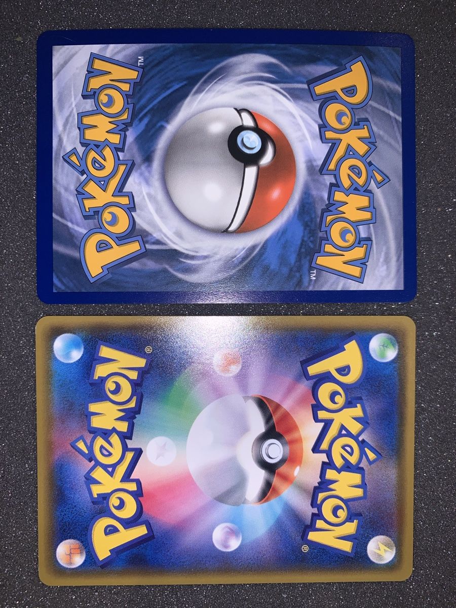 Pokémon Carte collezionabili: Charizard GX SM211 e Charizard 143/s-p – Usato da Bironico venduto da ars_z6lb 5