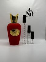 Sospiro Maraschino  2ml Abfüllung Duftprobe Probe