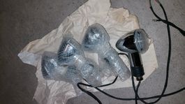 Chrome LED Blinkerset - 4 Stück