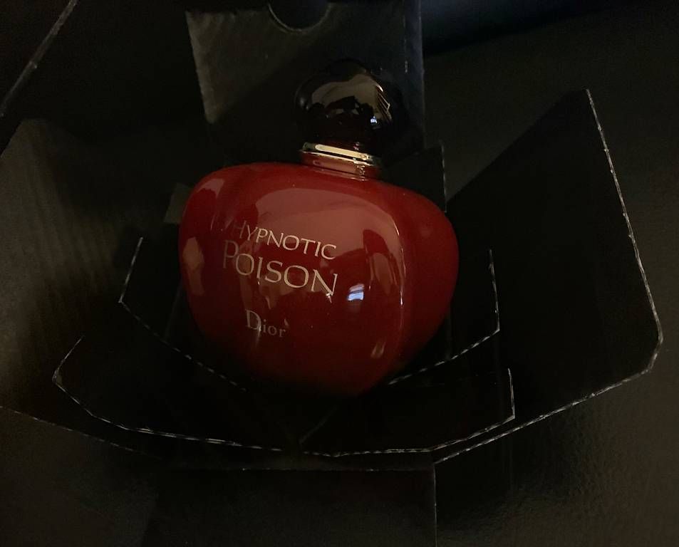 Parfums & Eau de Toilette: Hypnotic Poison Dior – Neuf avec emballage d'origine à Bern par Nici2210 1