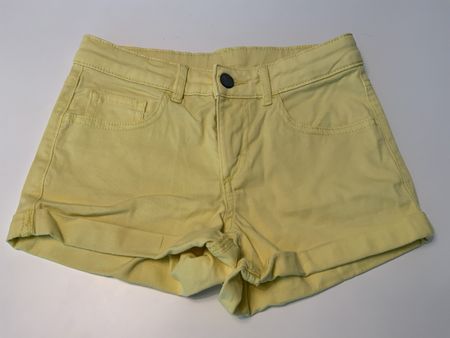 Shorts, H&M, Mädchen, EUR 152, sehr HÜBSCH!