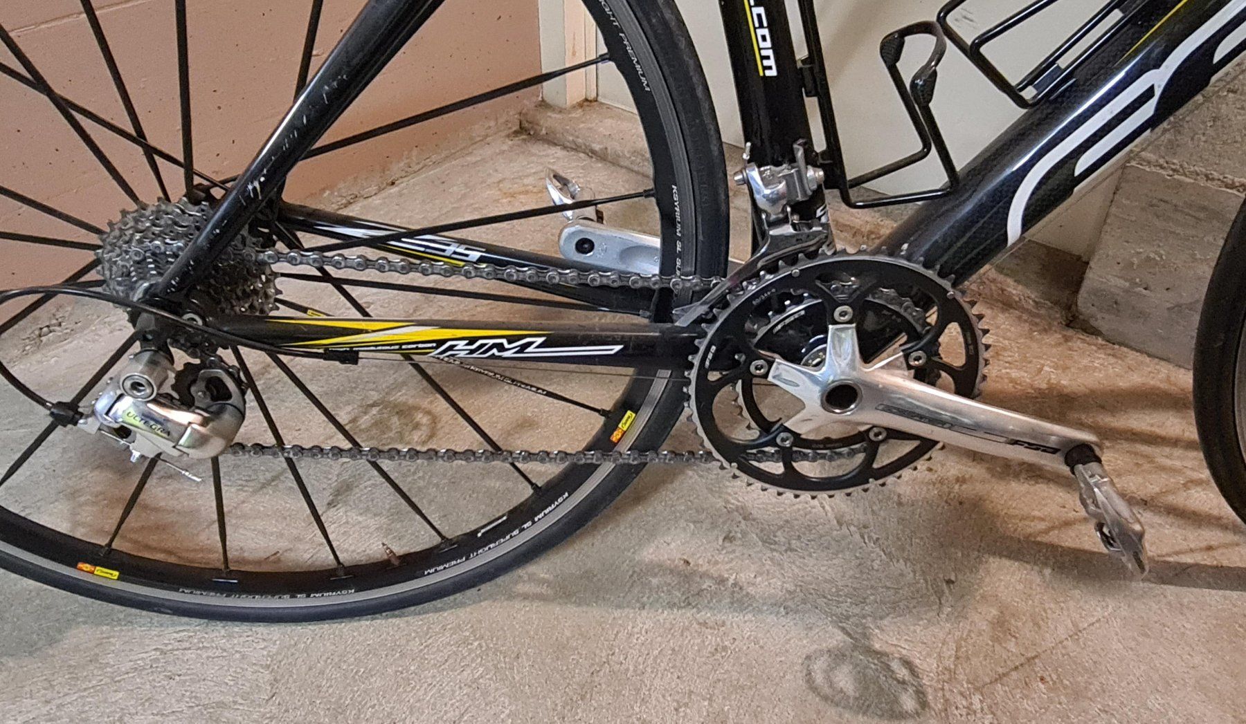 Felt Velos: Vélo de course FELT – Gebraucht aus Matran von Stabiloboss02 1