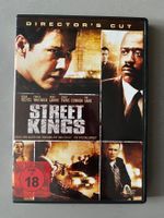 Street Kings (2005) DVD 📀