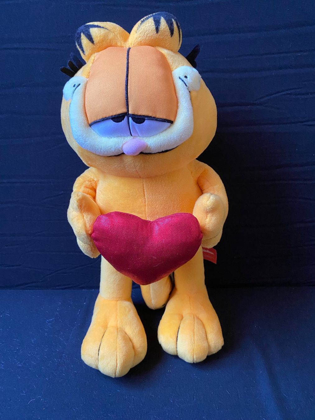 Jouets: Garfield Plüsch – D'occasion à Neuenhof par v_trin 1