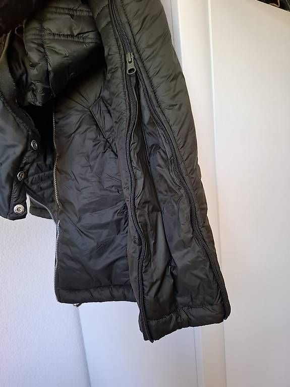 Giacche: Schwangerschafts- und Tragejacke – Usato da Grosswangen venduto da dkn12 1