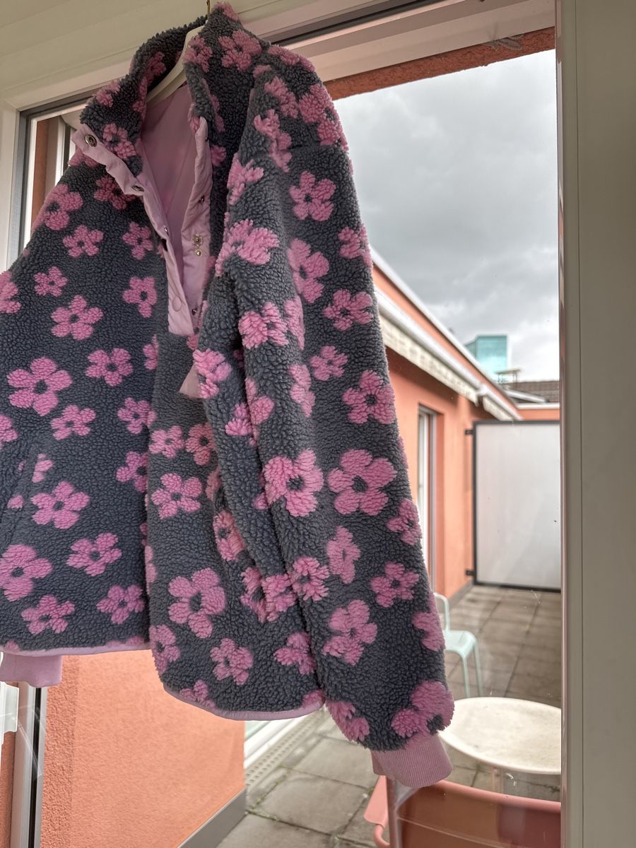 Giacche: Neo noir est. 2012 Fleece jacket – Nuovo (secondo la descrizione) da Zürich venduto da kor_52kp 3