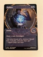 1 x Deduce - Magic: The Gathering - MtG