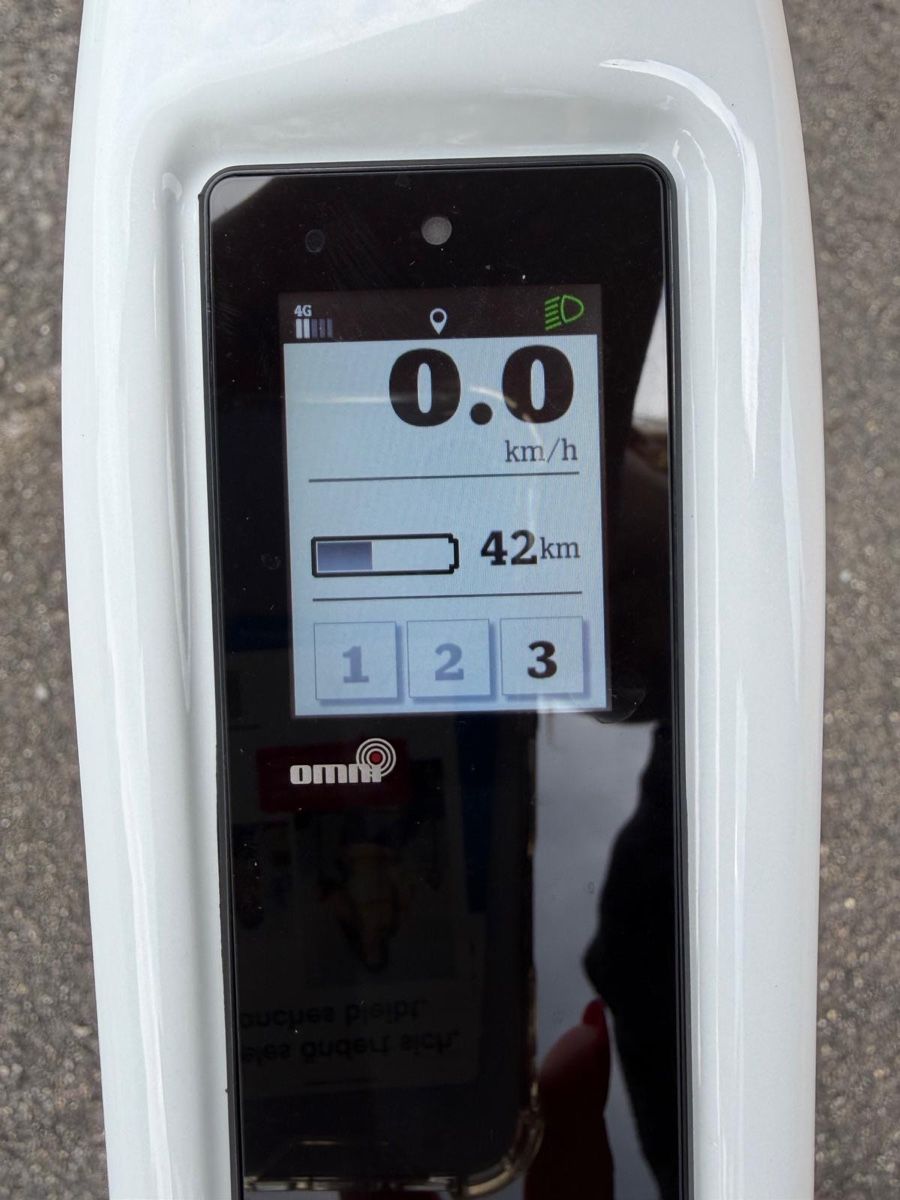 Stromer Vélos: E-Bike Stromer ST3 mit Pinion – Neuf (Voir description) à Linden par Ligro7372 2