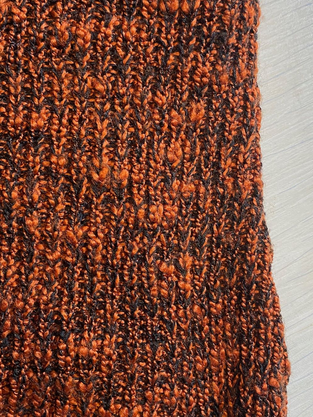 Pullover & Sweatshirts: Peppiger Pulli von mahel, Gr. 42 (L) – Gebraucht aus Winterthur von Aniger 3