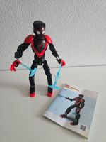 Lego: #76225 – Marvel – Miles Morales Figur