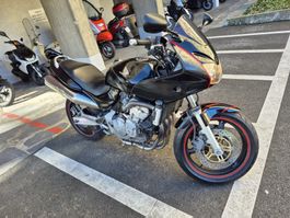 Honda Hornet CB609