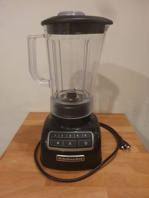 Blender KitchenAid 1.75l 550W Mixer Kaufen auf Ricardo