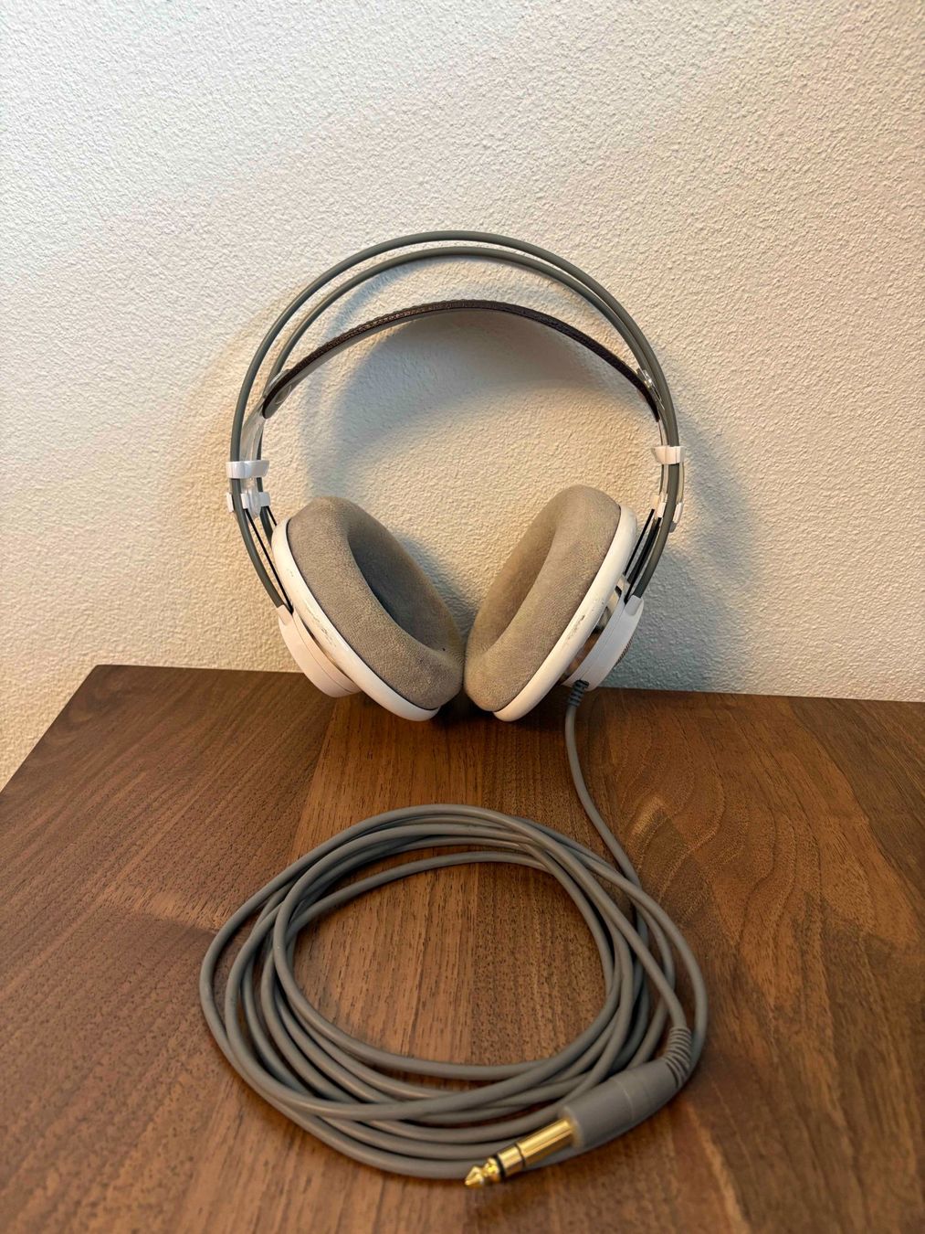 Akg Cuffie: AKG K 701 Reference Headphones – Usato da Aarau venduto da Mashfield 3