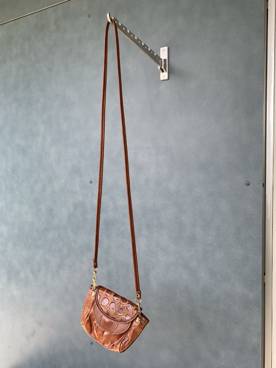 Borse da donna: Umhängetasche Leder, Uster – Nuovo (secondo la descrizione) da Uster venduto da Flummi 5
