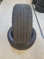 2x Continental WinterContact TS 870 P 255/40 R20 101V XL Rei