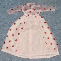 Robe pour Barbie