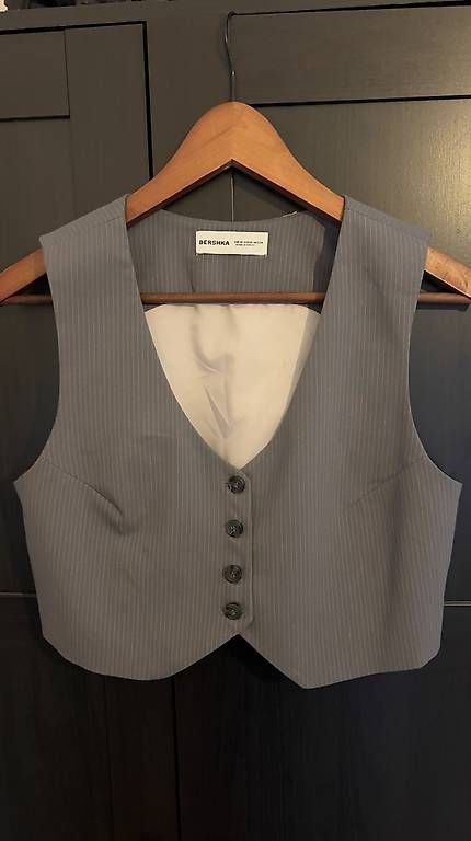 Gilet & Giacche senza maniche: Anzug weste neu Damen – Usato da Pratteln venduto da nt.geschenkshop