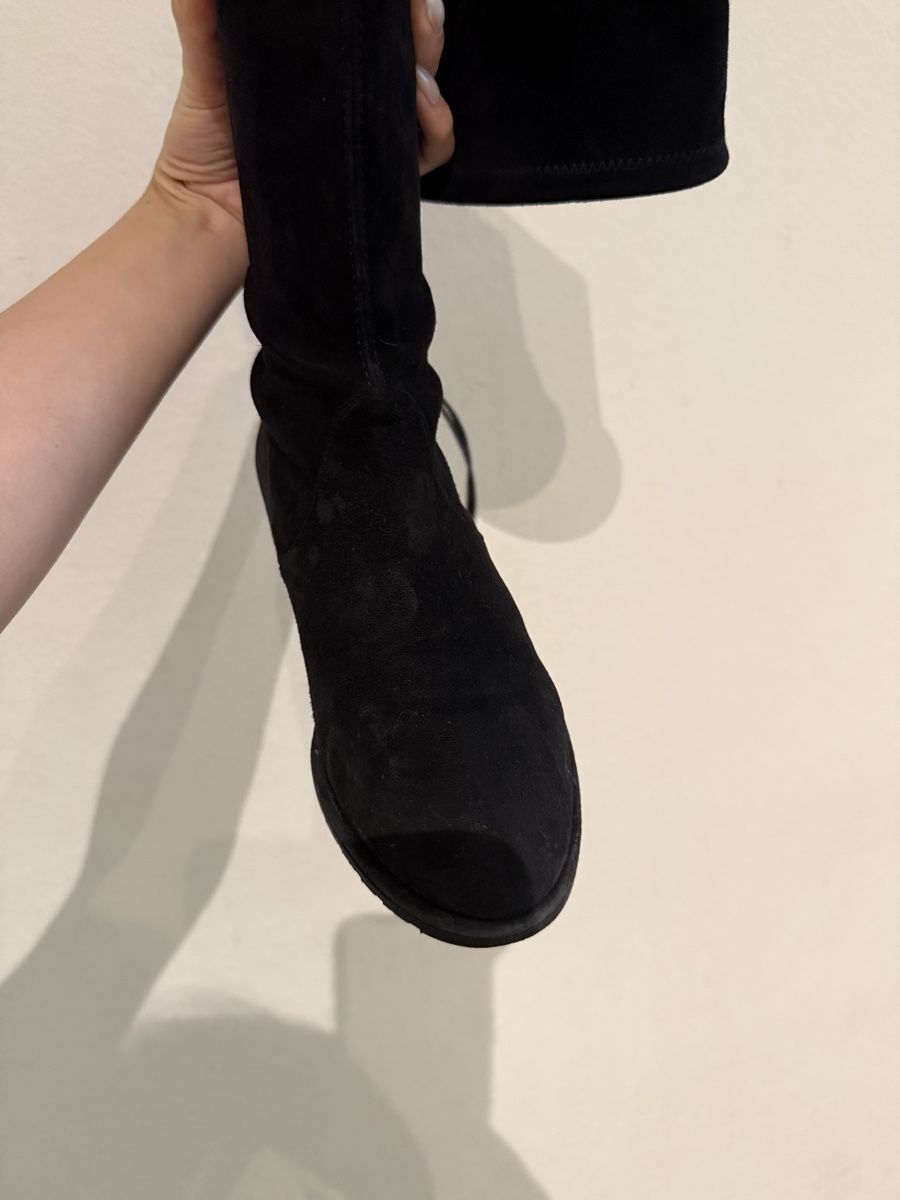 Stuart Weitzman Scarpe da donna: Stuart Weitzman Boots - Size 37 – Usato da Meggen venduto da nik_5g2v 1