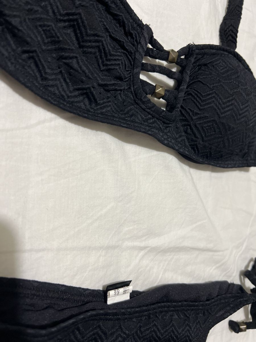 Costumi da bagno & Bikini: Yes or No bikini – Usato da Pregassona venduto da kat_zh5d 1