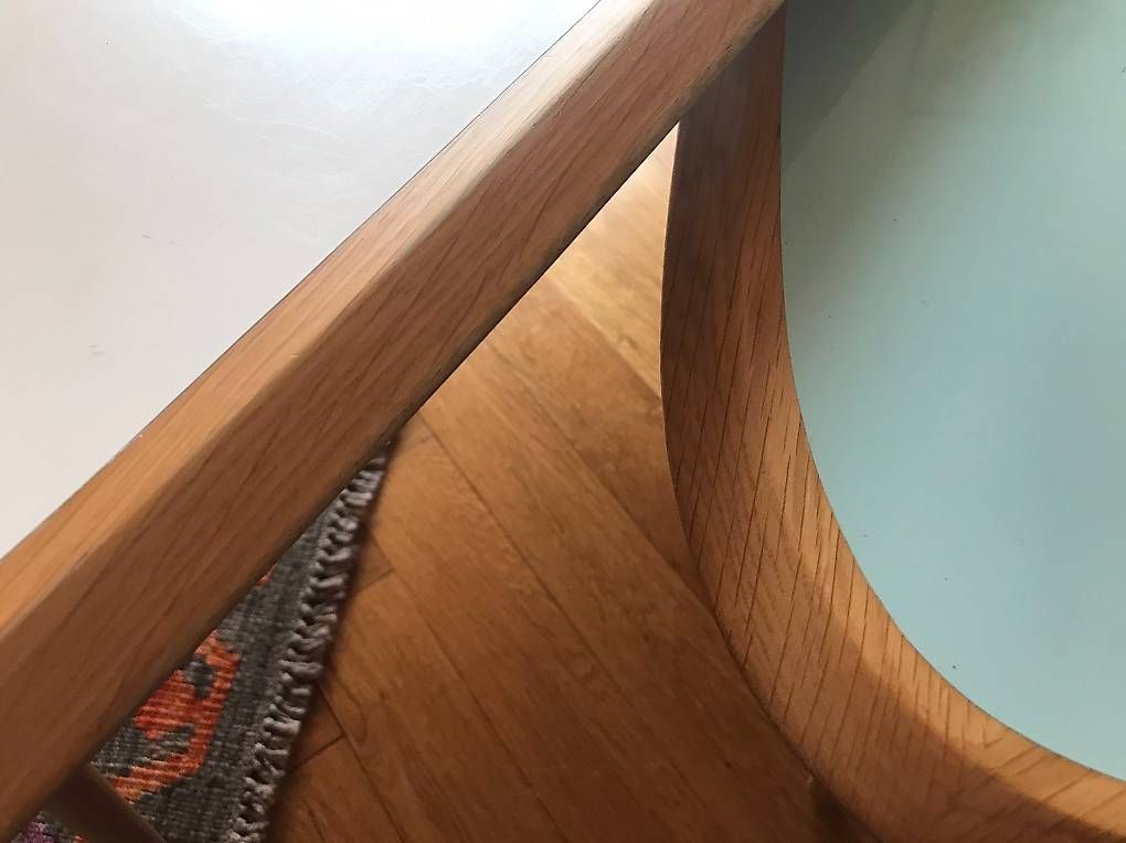 Tavoli: Tables design style nordique  – Usato da Lausanne venduto da eihsope 1