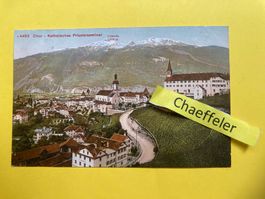 1912 Chur - Katholisches Priesterseminar