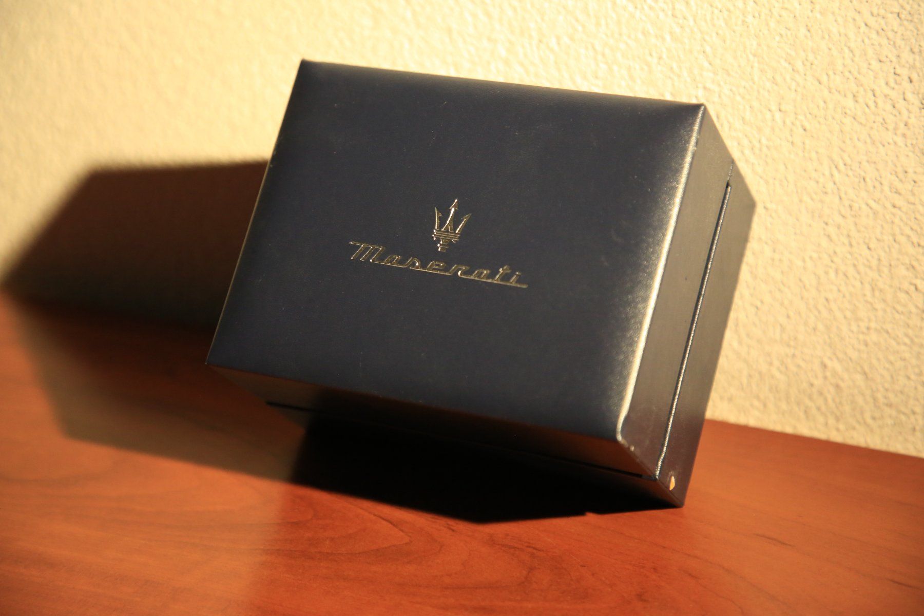 Maserati Orologi: Orologio Maserati – Usato da Solduno venduto da WildLife83 1