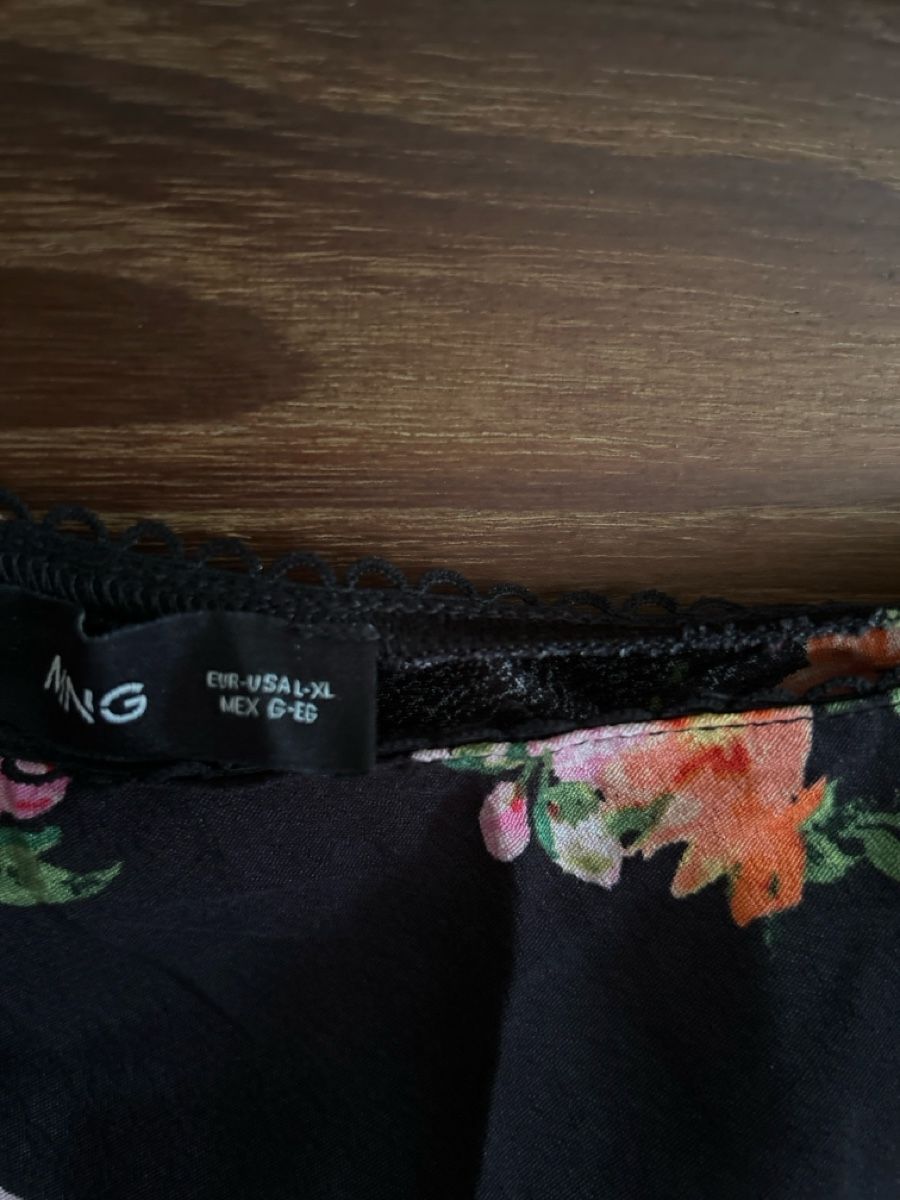 Mango Gonne: Mango Sommerrock L/XL neuwertig – Nuovo (secondo la descrizione) da Maloja venduto da liv_5gzx 2